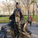 Vietnam Nurses Memorial